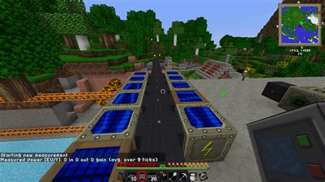 low voltage solar panel tekkit 2